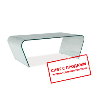 Стол журнальный Signal Tesla